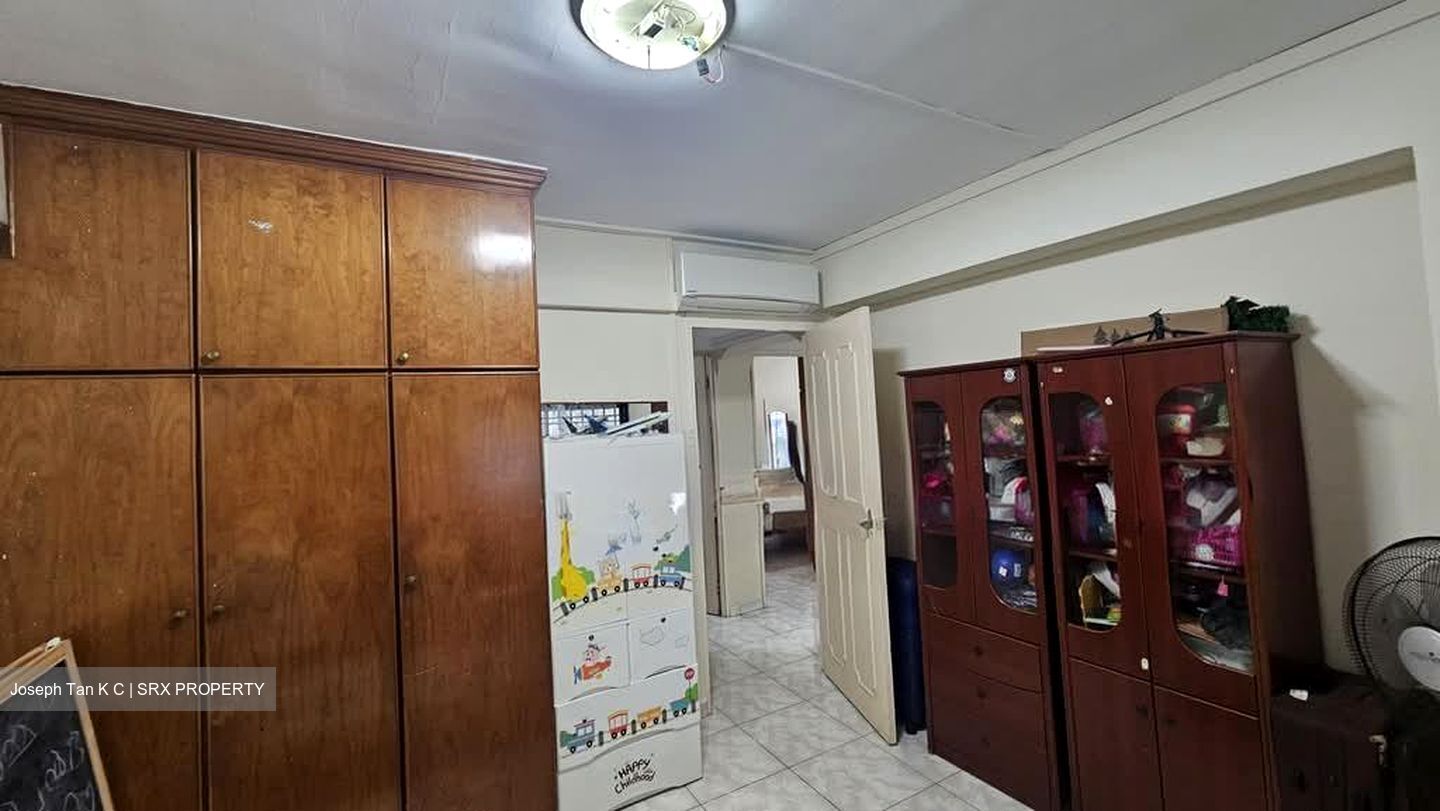Blk 701 Woodlands Drive 40 (Woodlands), HDB 4 Rooms #566433411